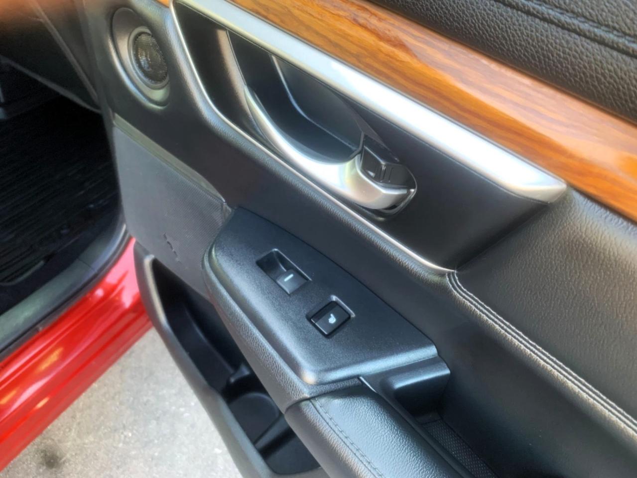 2019 Honda CR-V EX-L AWD Photo