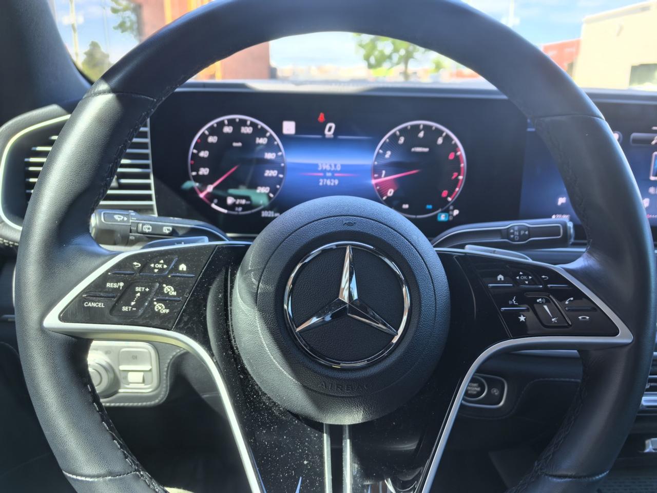 2024 Mercedes-Benz GLE-Class GLE 450 Photo