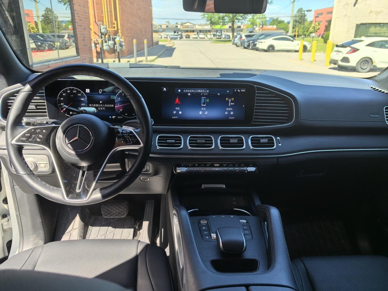 2024 Mercedes-Benz GLE-Class GLE 450 Photo