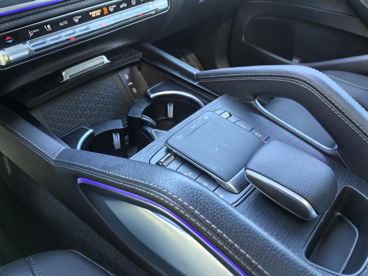 2024 Mercedes-Benz GLE-Class GLE 450 Photo