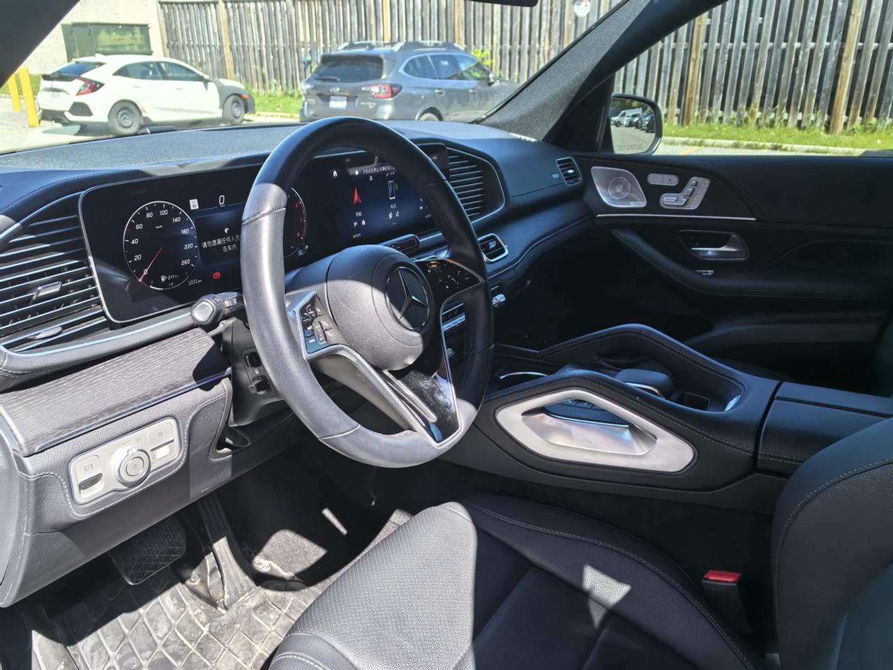 2024 Mercedes-Benz GLE-Class GLE 450 Photo