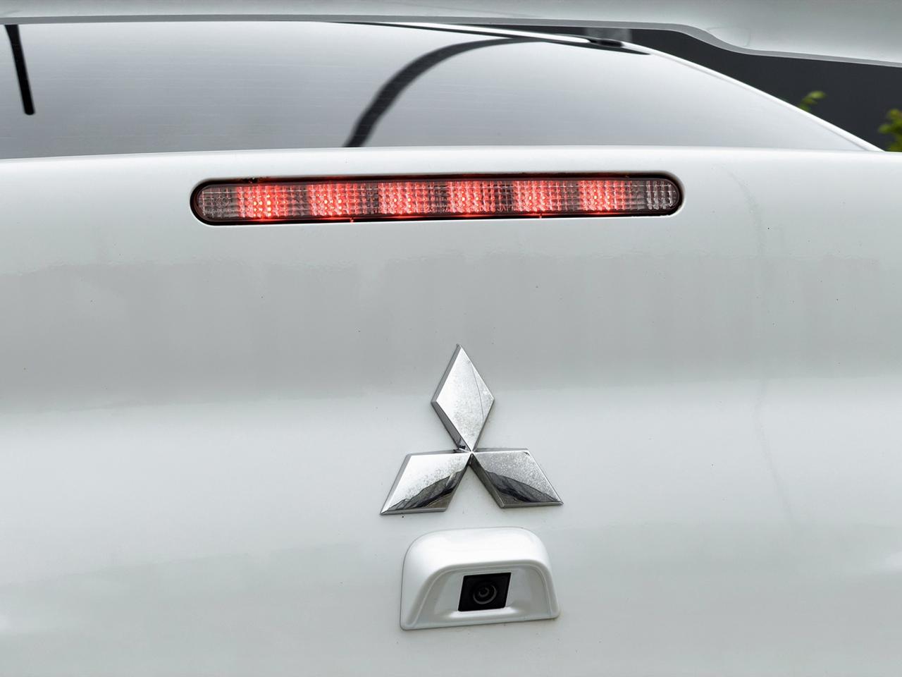 2016 Mitsubishi Lancer se Limited Photo