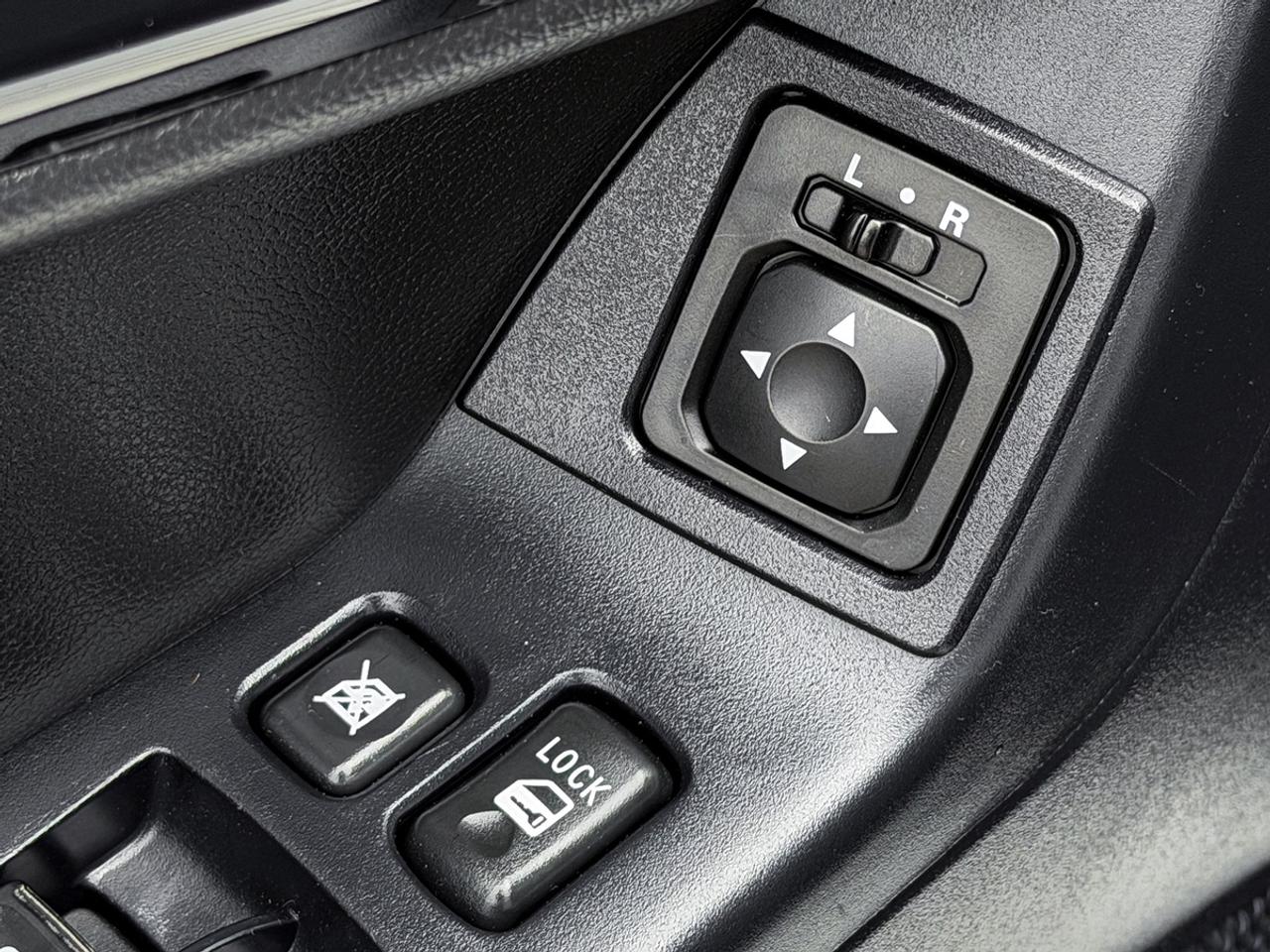 2016 Mitsubishi Lancer se Limited Photo