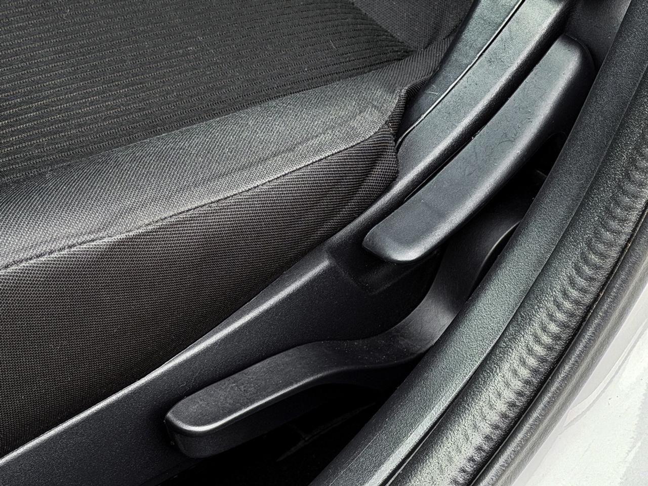 2016 Mitsubishi Lancer se Limited Photo