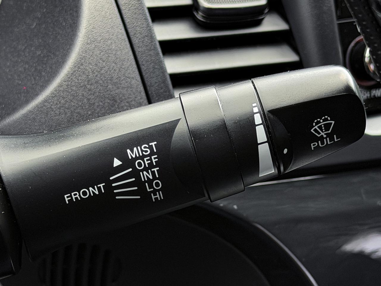 2016 Mitsubishi Lancer se Limited Photo