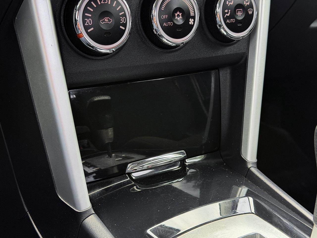 2016 Mitsubishi Lancer se Limited Photo