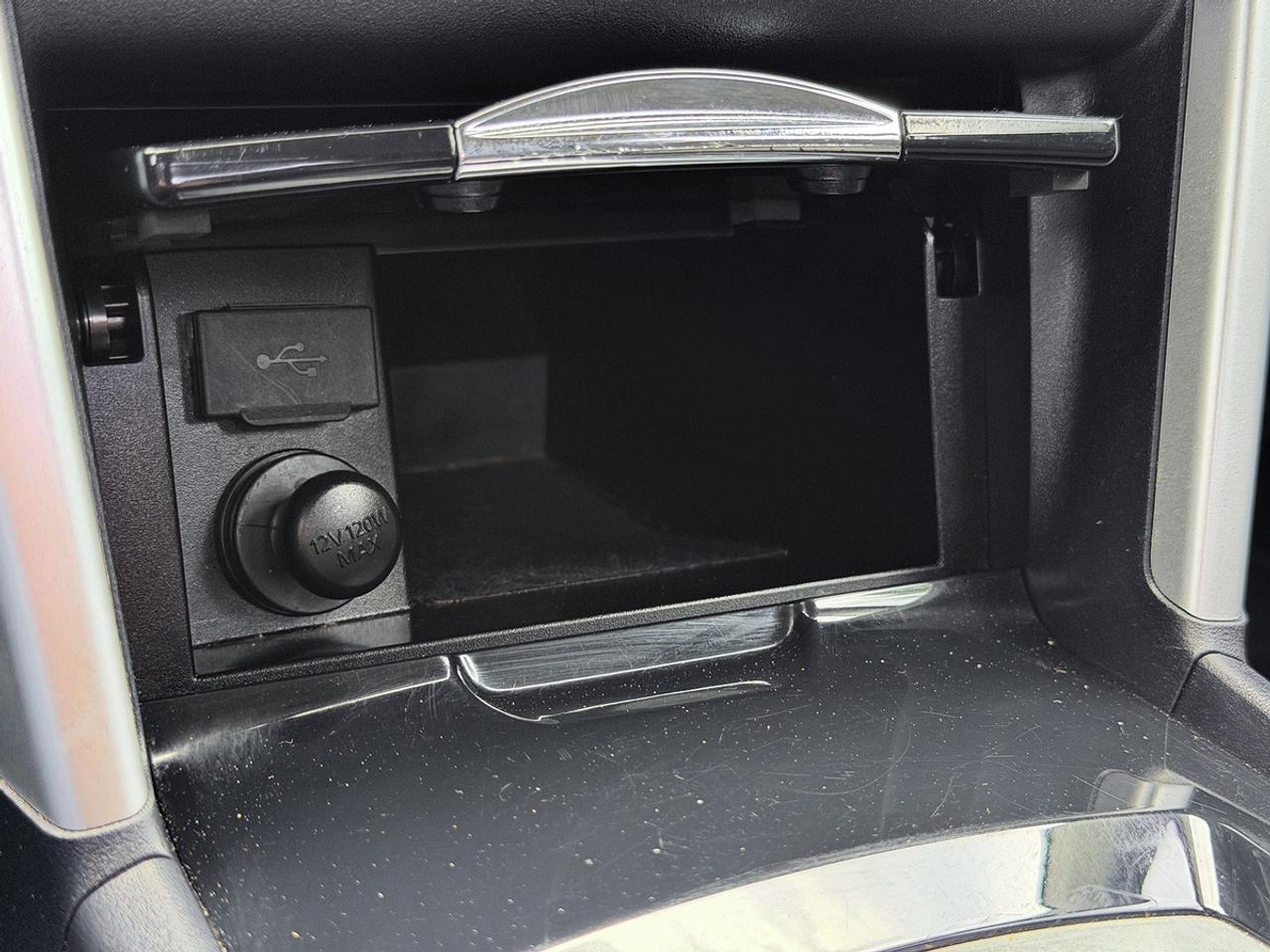 2016 Mitsubishi Lancer se Limited Photo
