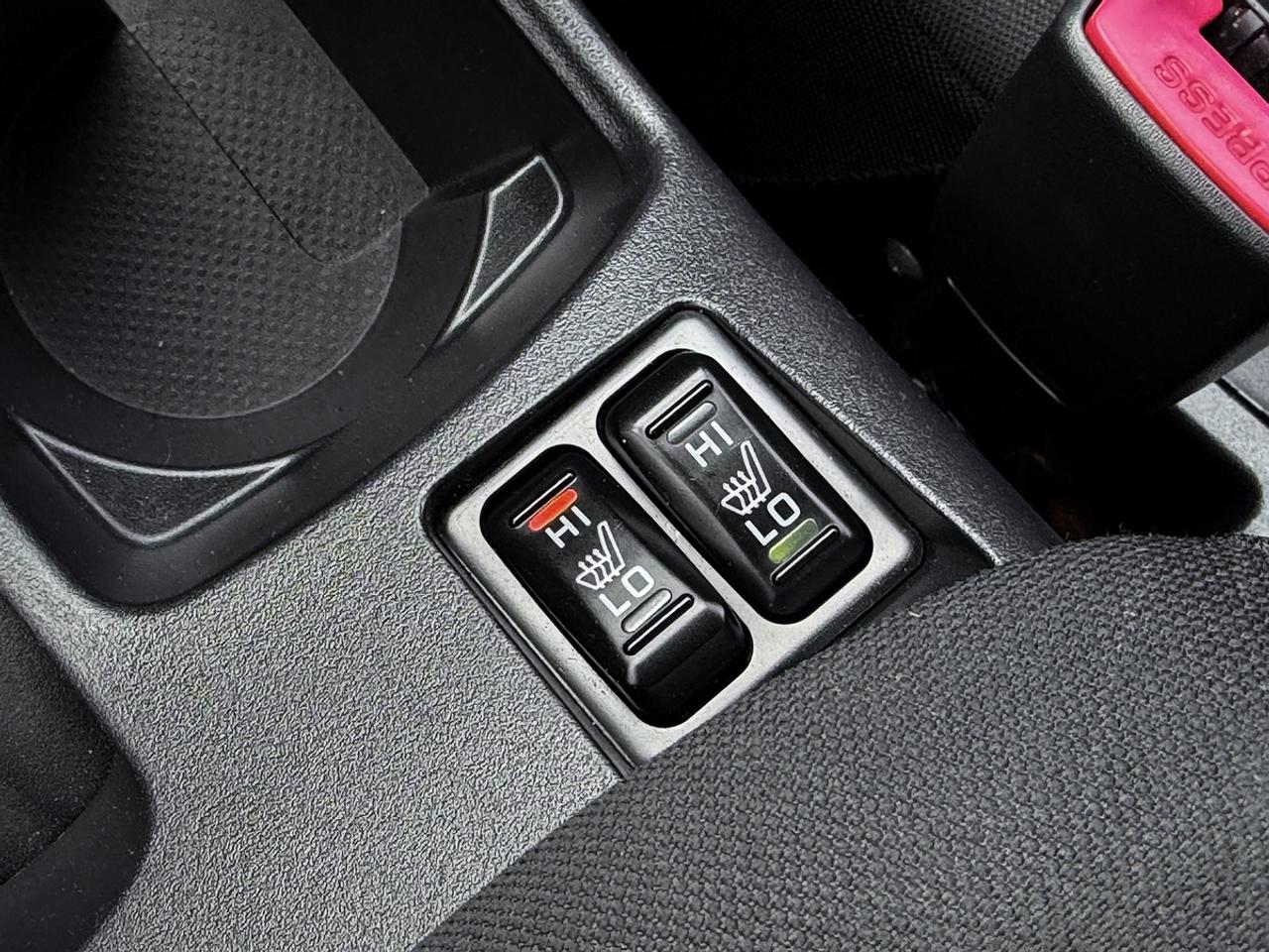 2016 Mitsubishi Lancer se Limited Photo