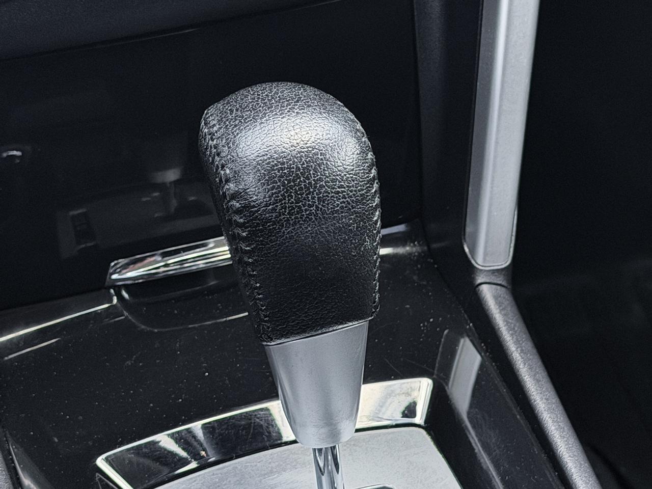 2016 Mitsubishi Lancer se Limited Photo