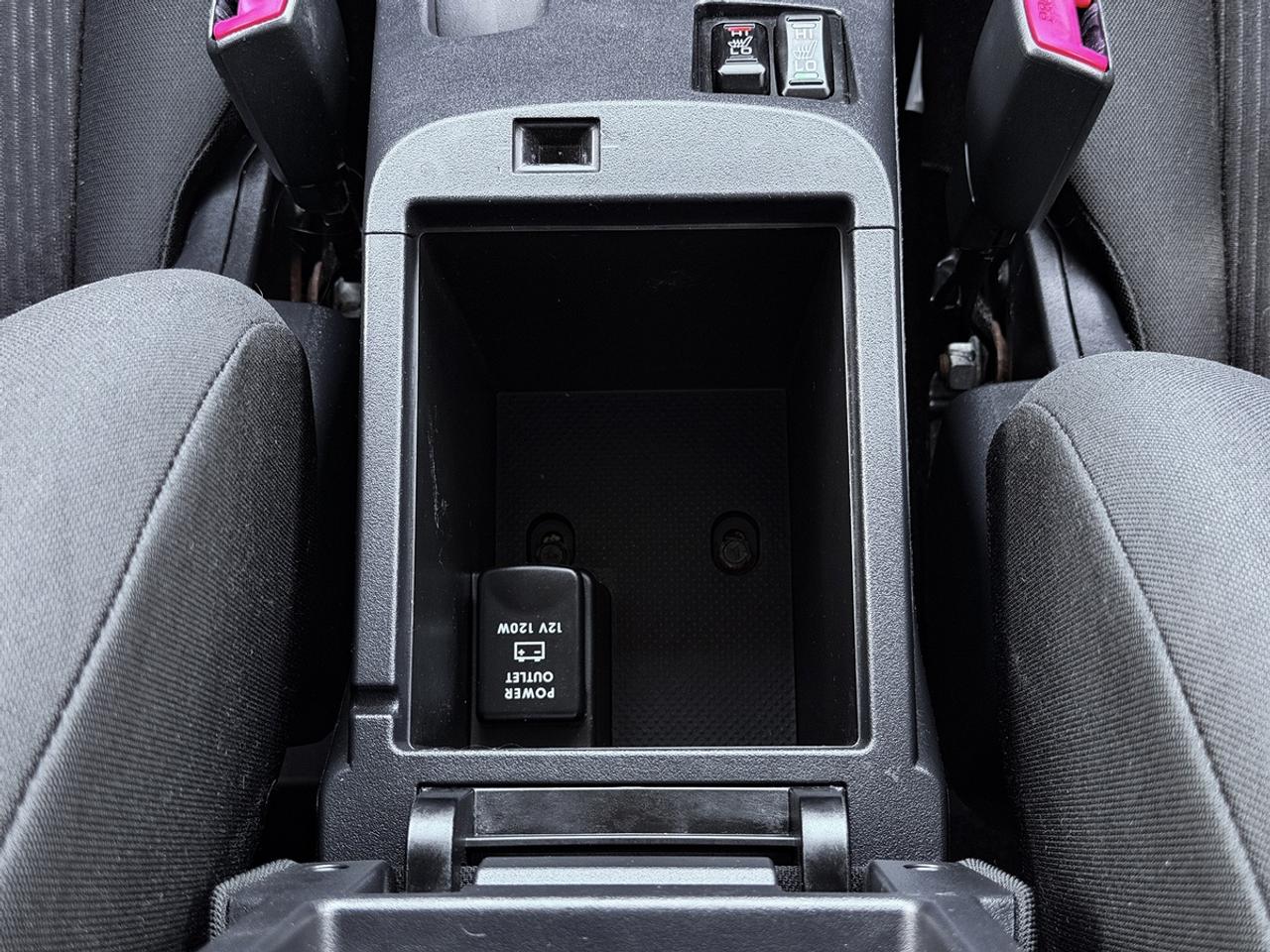 2016 Mitsubishi Lancer se Limited Photo