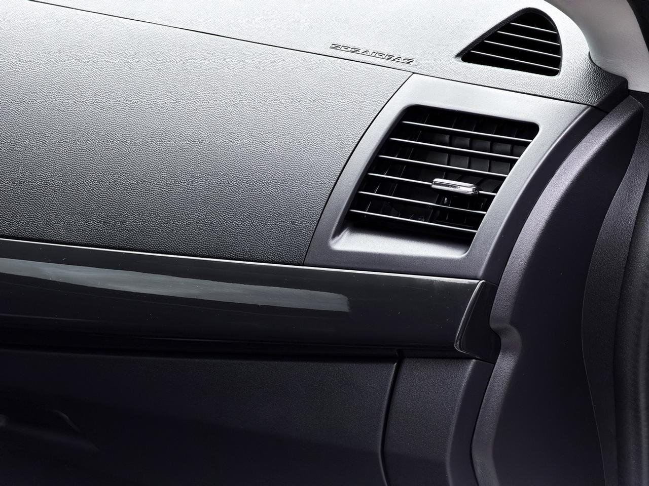 2016 Mitsubishi Lancer se Limited Photo