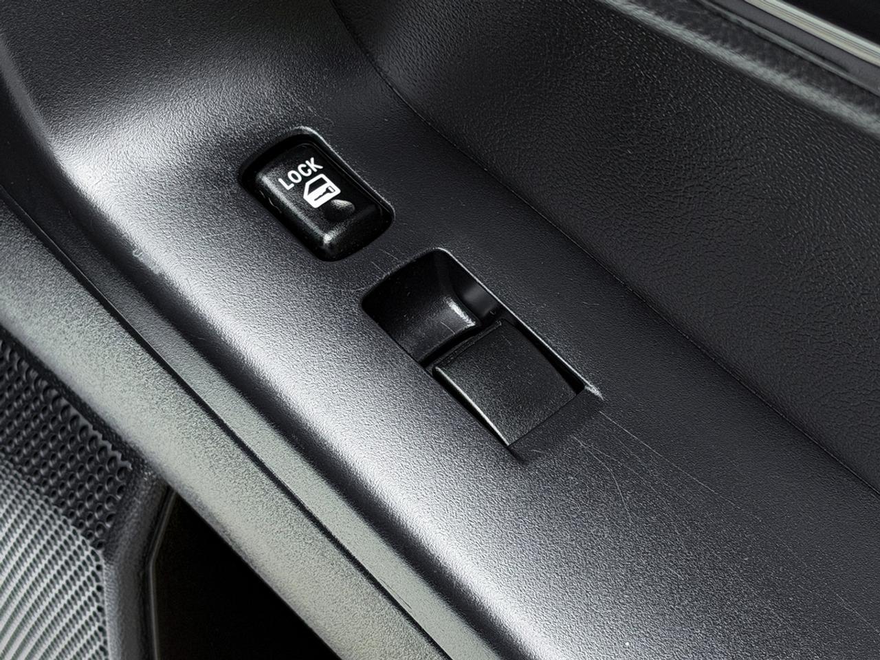 2016 Mitsubishi Lancer se Limited Photo