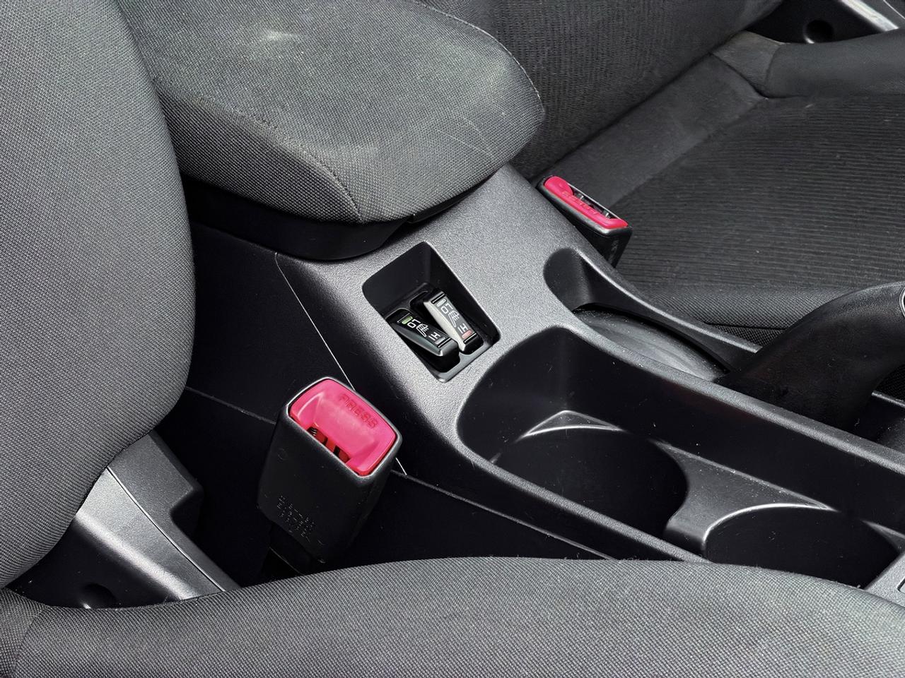 2016 Mitsubishi Lancer se Limited Photo