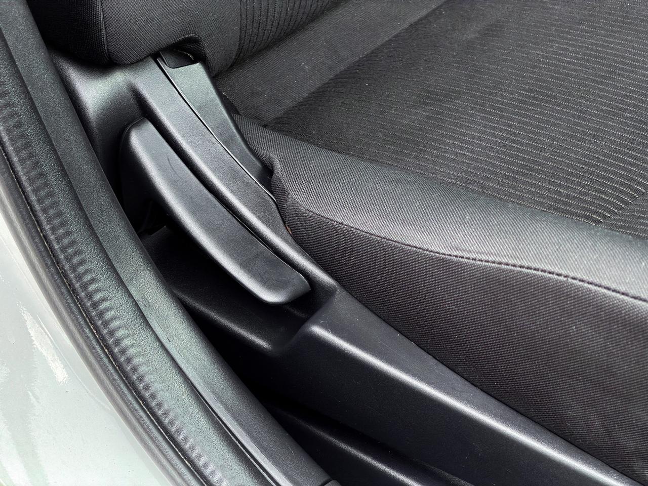 2016 Mitsubishi Lancer se Limited Photo