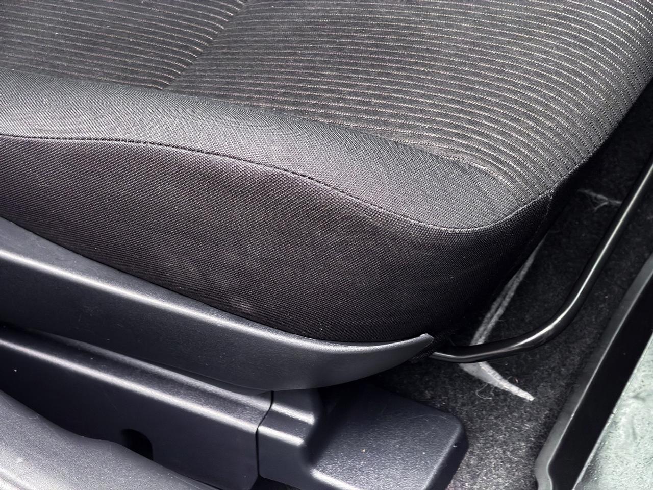 2016 Mitsubishi Lancer se Limited Photo