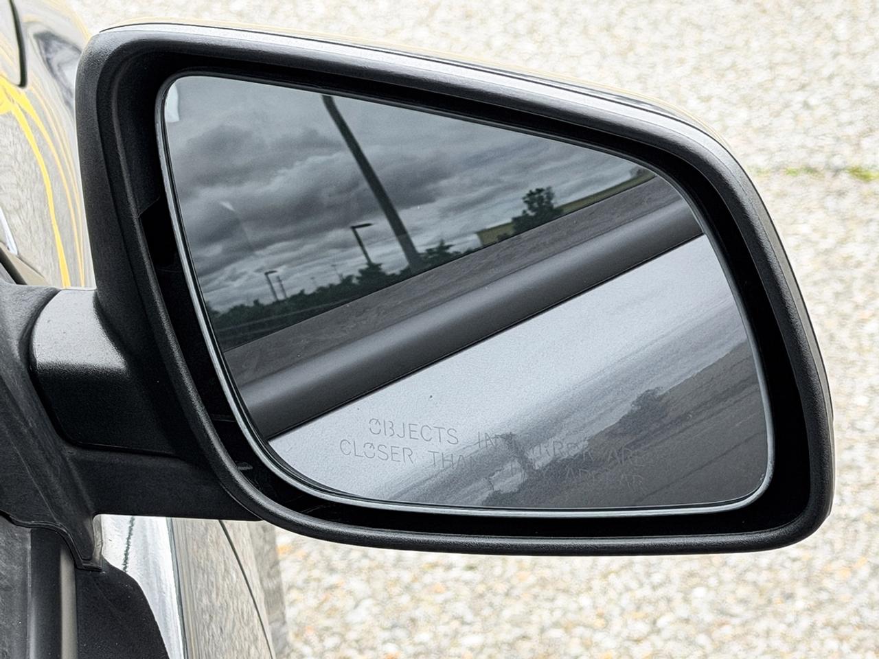 2009 Mitsubishi Lancer ES Sport Photo