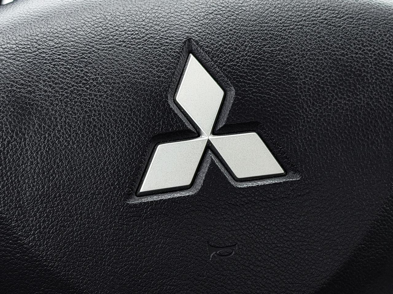 2009 Mitsubishi Lancer ES Sport Photo