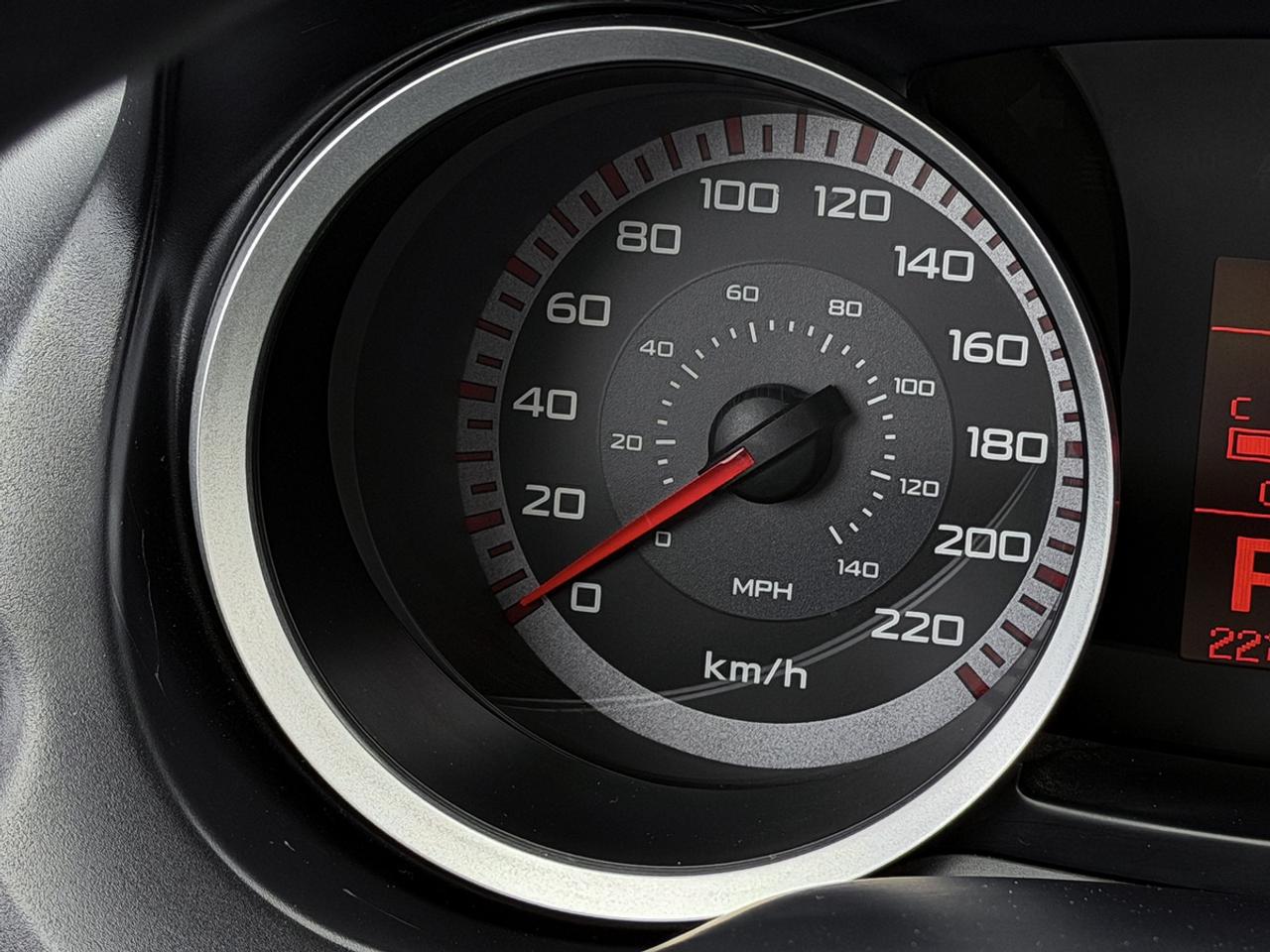 2009 Mitsubishi Lancer ES Sport Photo