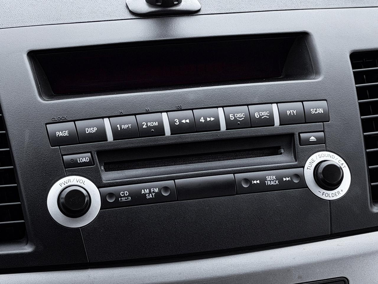 2009 Mitsubishi Lancer ES Sport Photo