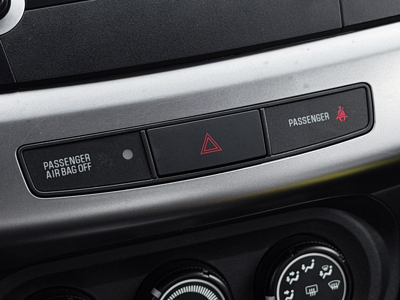 2009 Mitsubishi Lancer ES Sport Photo