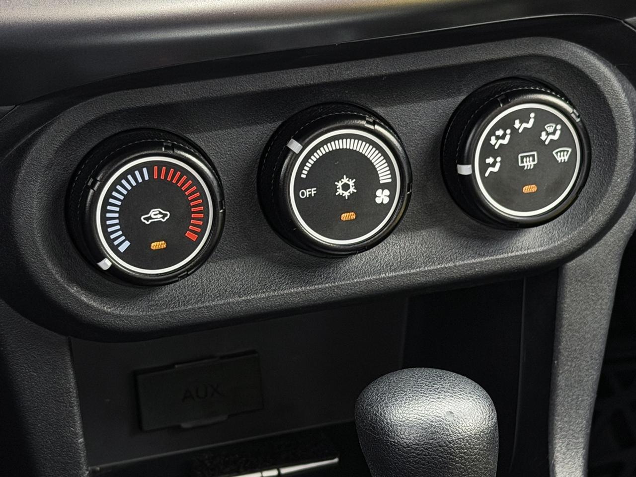 2009 Mitsubishi Lancer ES Sport Photo