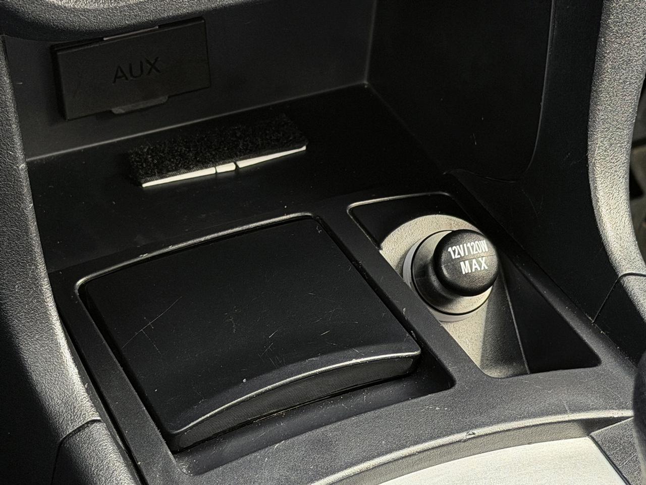 2009 Mitsubishi Lancer ES Sport Photo