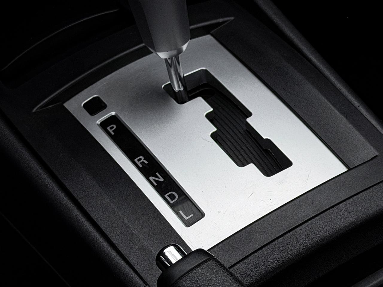 2009 Mitsubishi Lancer ES Sport Photo