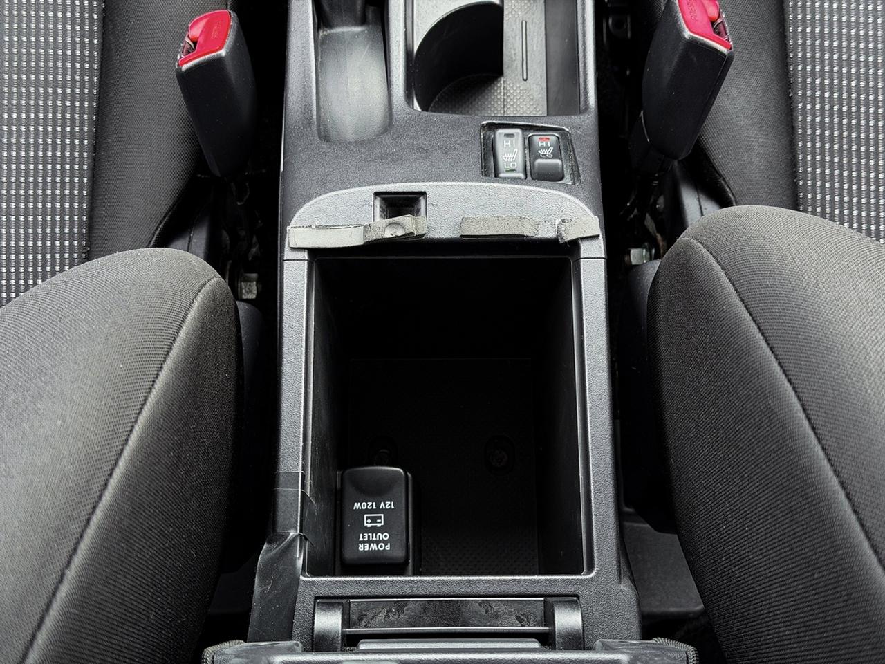 2009 Mitsubishi Lancer ES Sport Photo