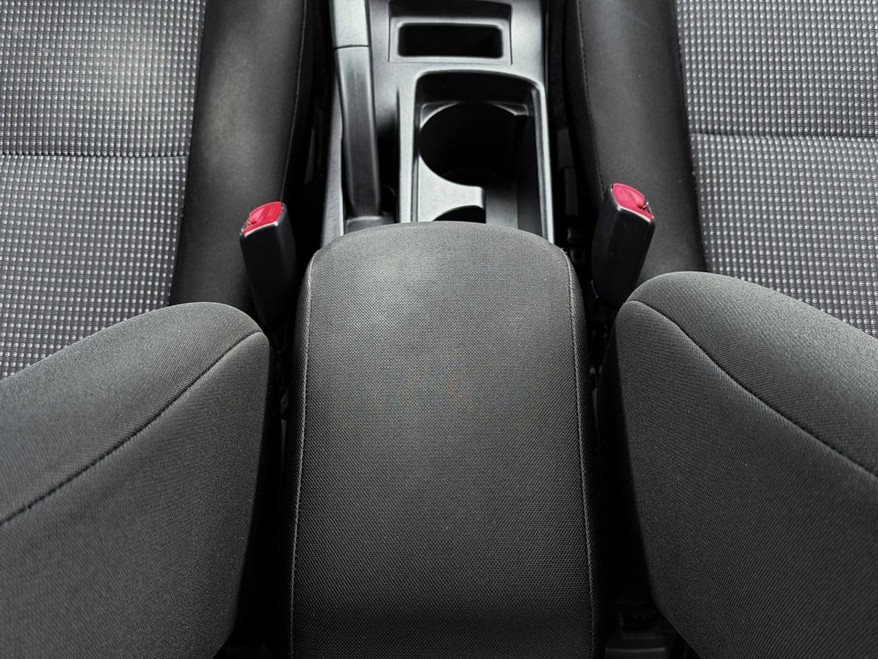 2009 Mitsubishi Lancer ES Sport Photo