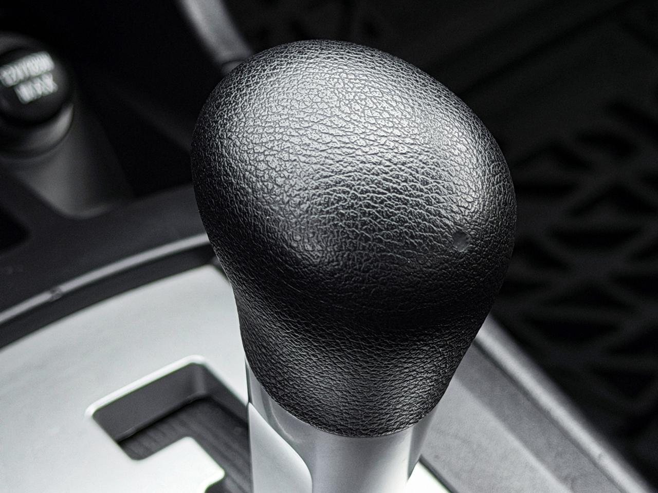 2009 Mitsubishi Lancer ES Sport Photo