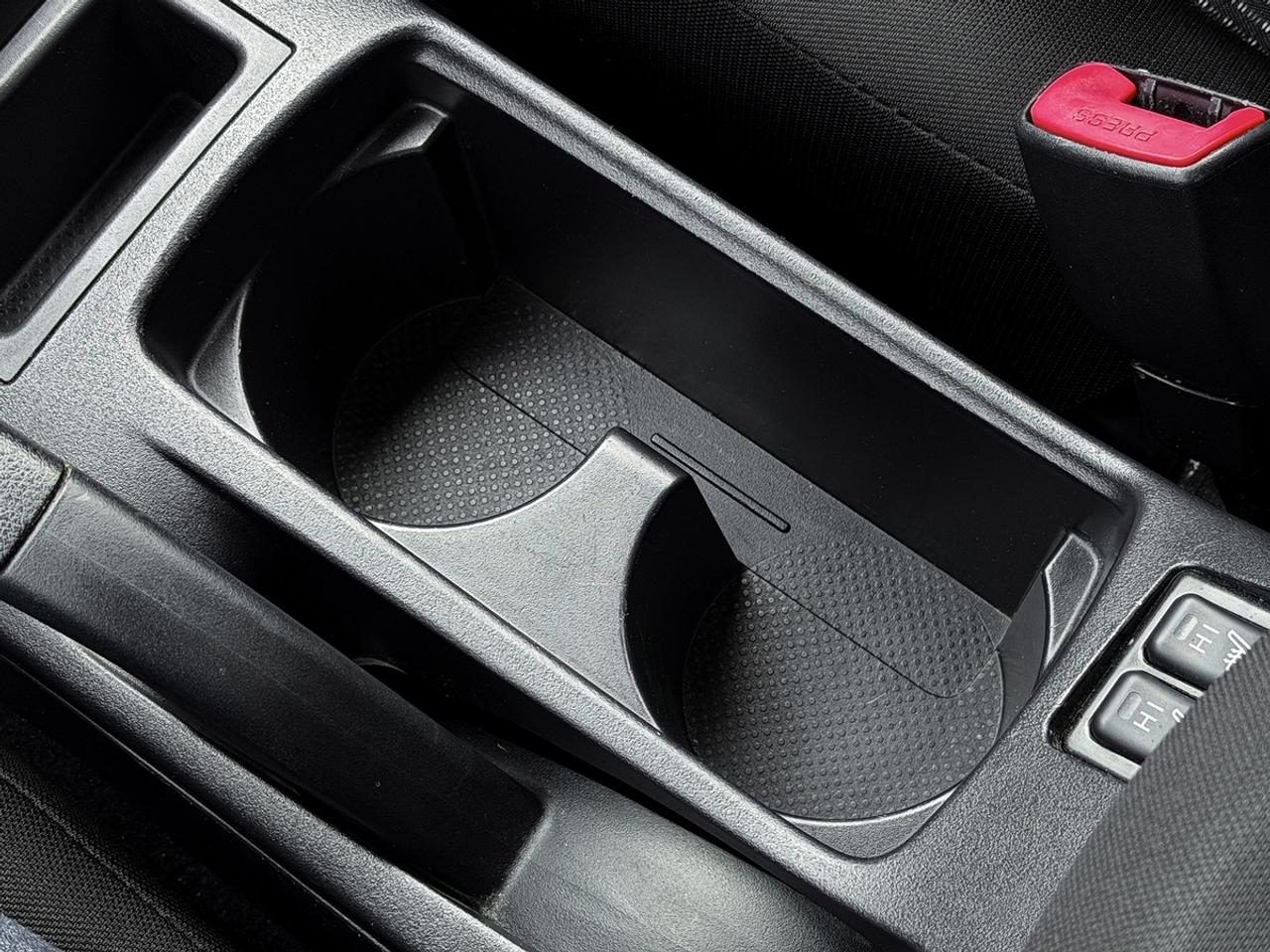 2009 Mitsubishi Lancer ES Sport Photo