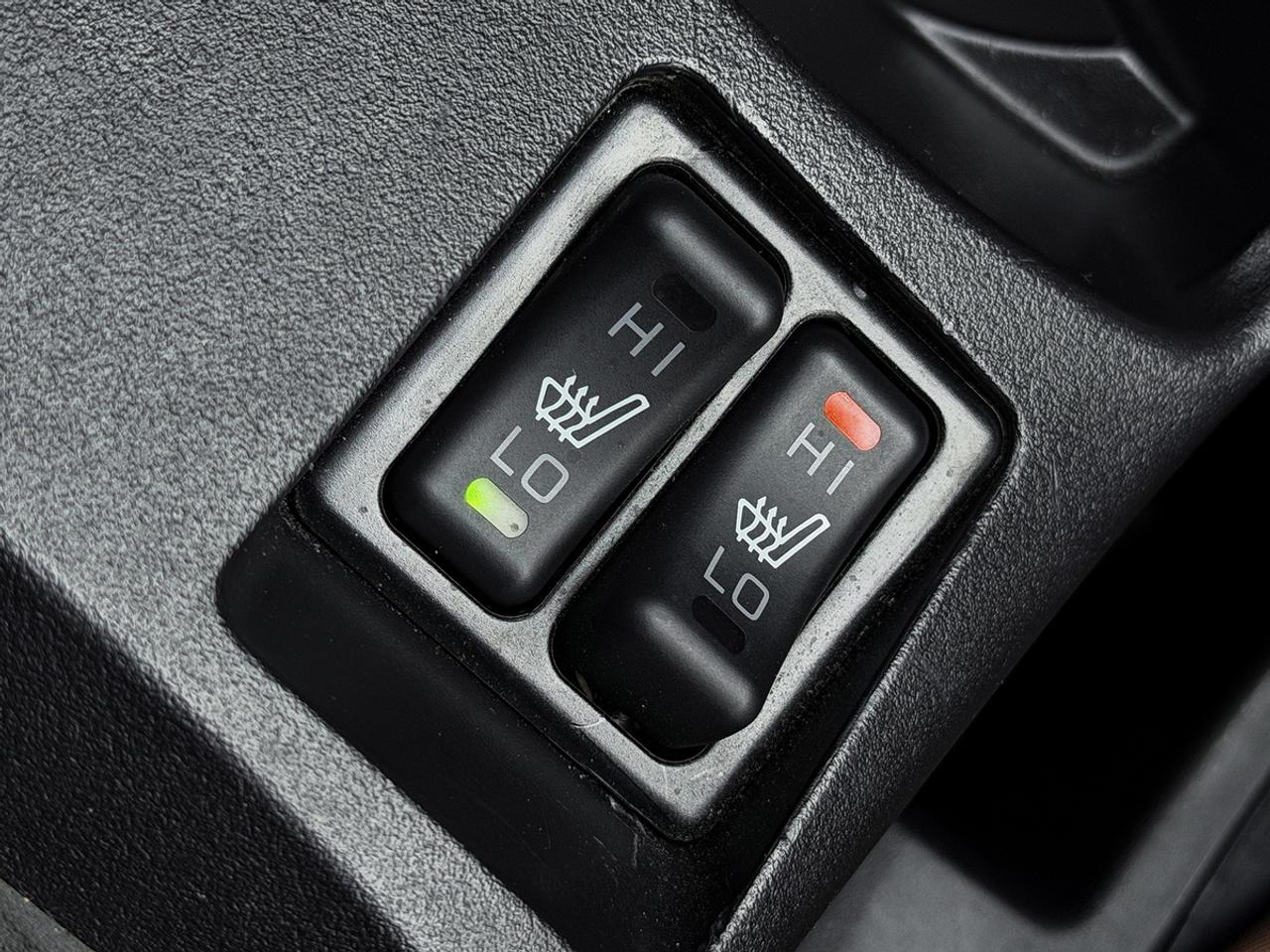 2009 Mitsubishi Lancer ES Sport Photo