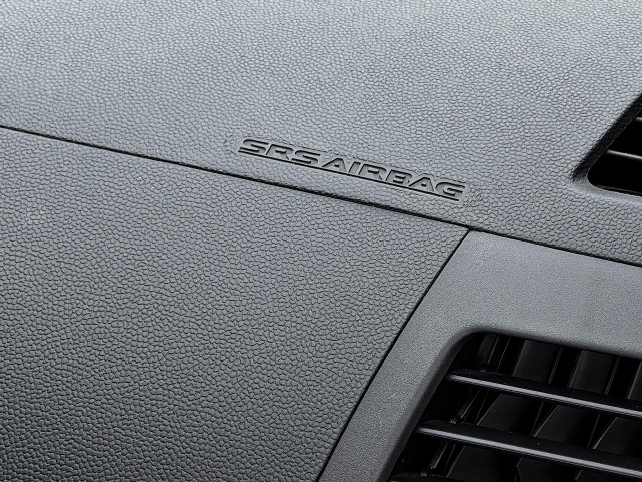 2009 Mitsubishi Lancer ES Sport Photo