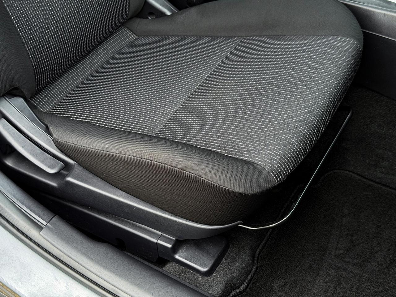 2009 Mitsubishi Lancer ES Sport Photo