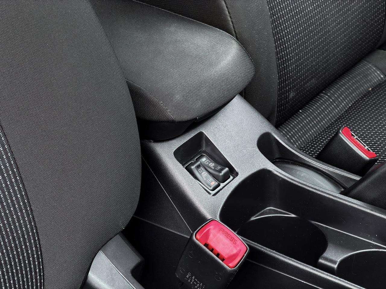 2009 Mitsubishi Lancer ES Sport Photo