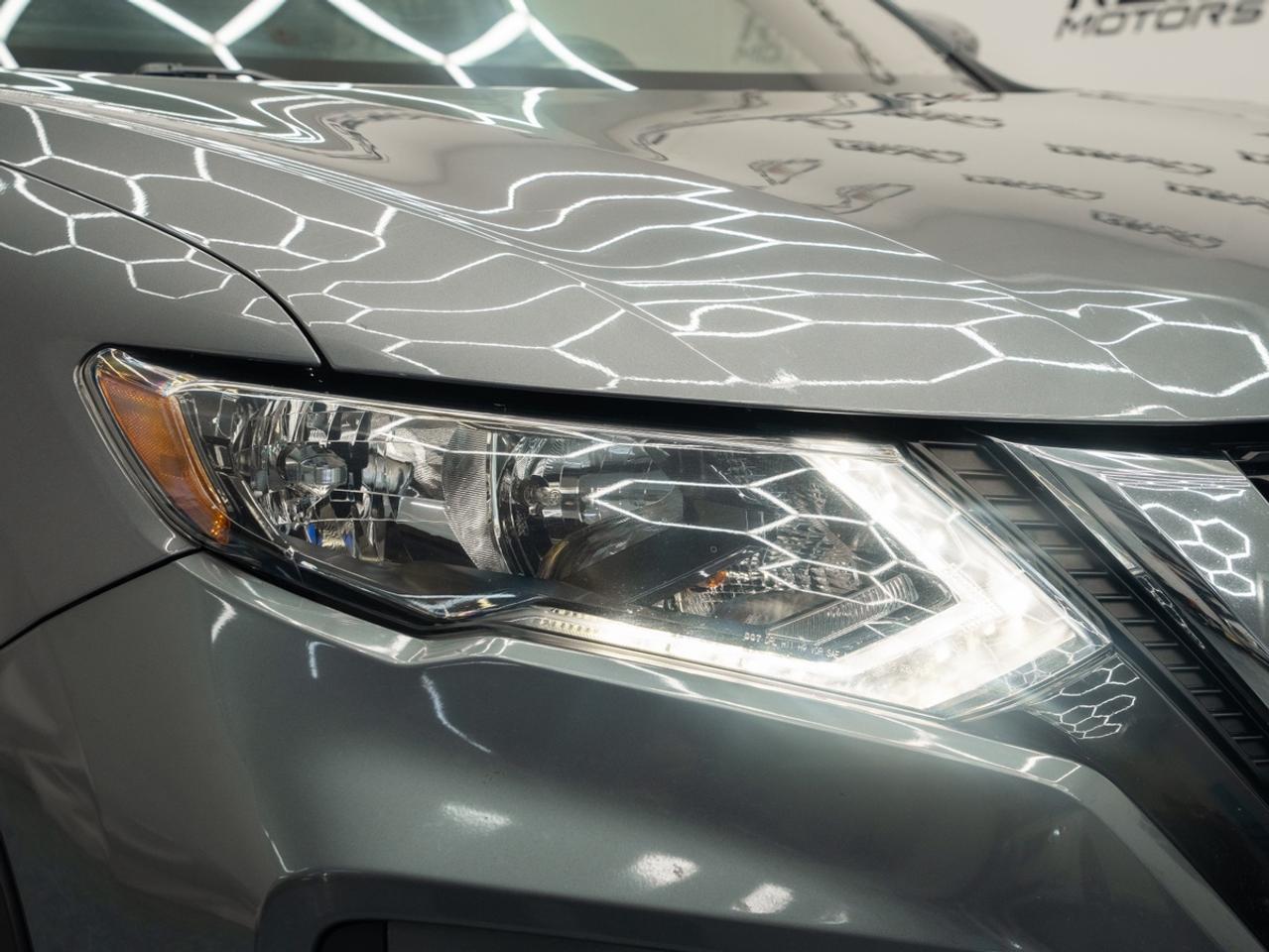 2020 Nissan Rogue S | Special Edition | AWD Photo