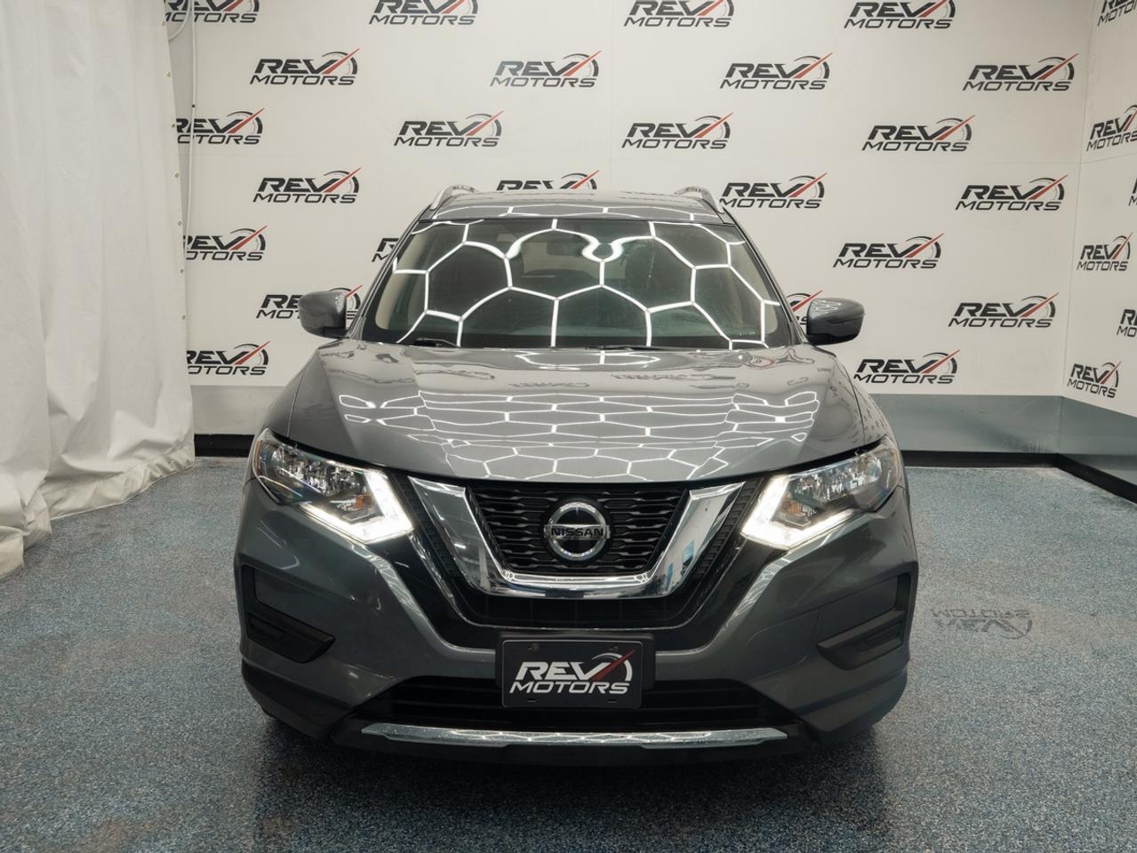 2020 Nissan Rogue S | Special Edition | AWD Photo
