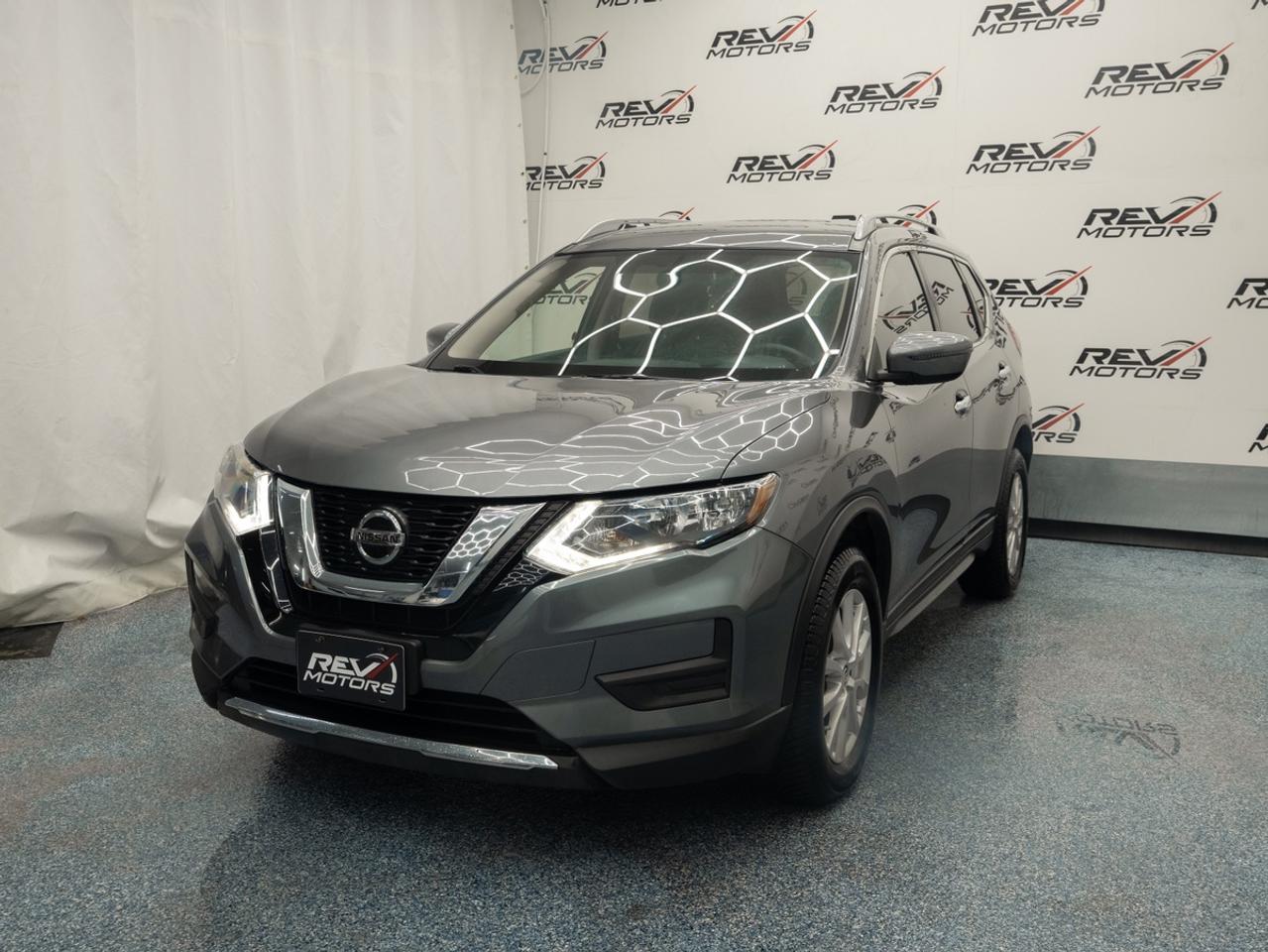 2020 Nissan Rogue S | Special Edition | AWD Photo