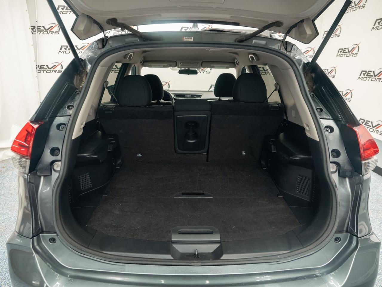 2020 Nissan Rogue S | Special Edition | AWD Photo