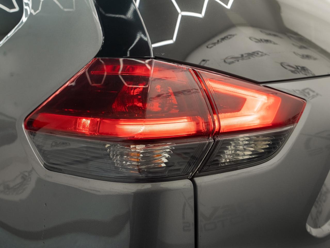 2020 Nissan Rogue S | Special Edition | AWD Photo