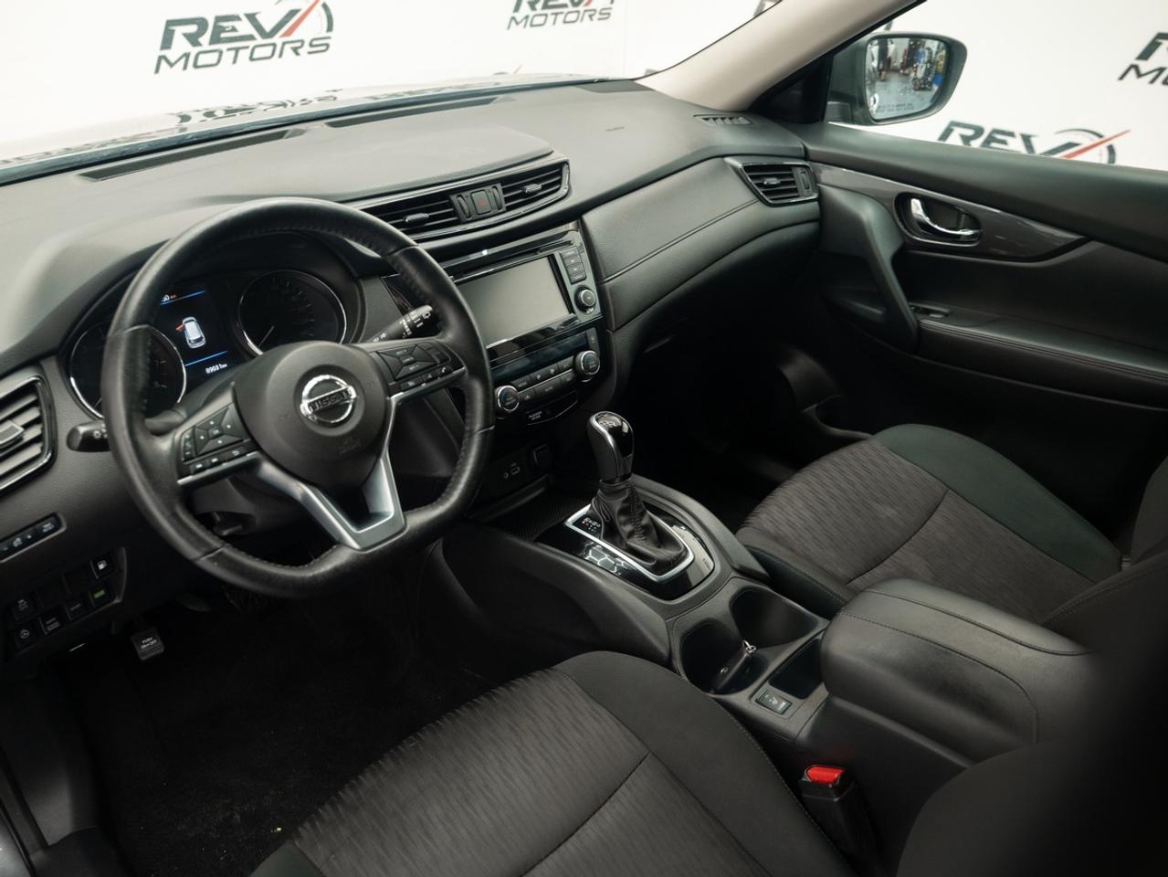 2020 Nissan Rogue S | Special Edition | AWD Photo