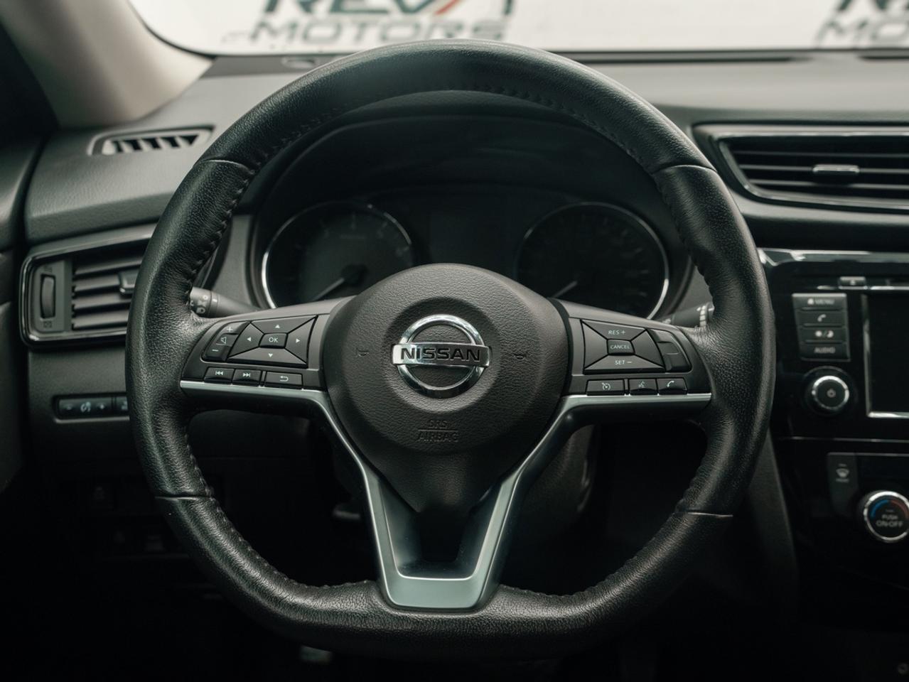 2020 Nissan Rogue S | Special Edition | AWD Photo