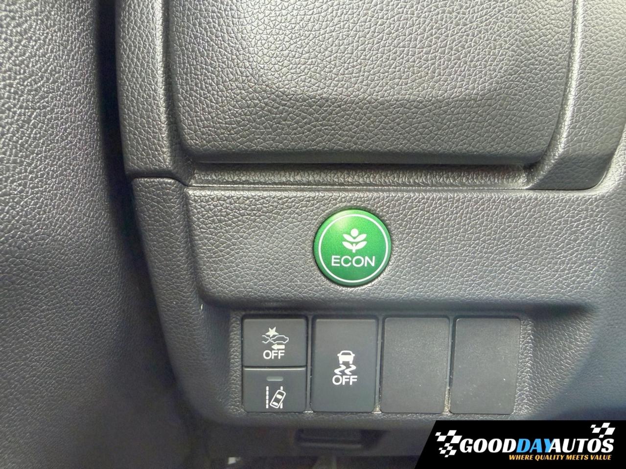 2018 Honda Fit EX-L NAVI ONLY 18,000 KMS ONE OWNER | REMOTE START Photo
