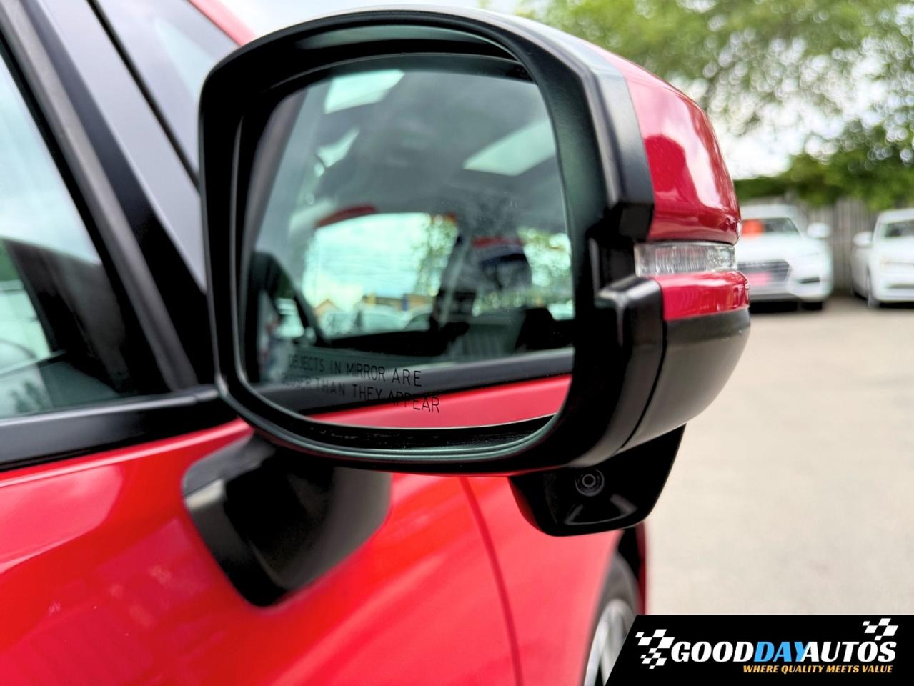 2018 Honda Fit EX-L NAVI ONLY 18,000 KMS ONE OWNER | REMOTE START Photo