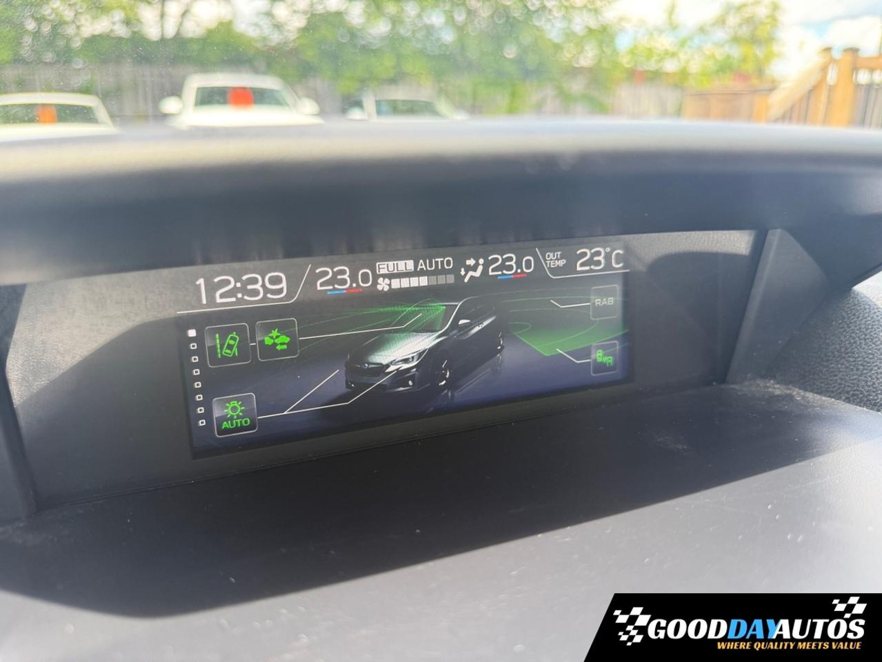 2020 Subaru Crosstrek Limited w/Eyesight | CLEAN CARFAX | FULLY LOADED Photo