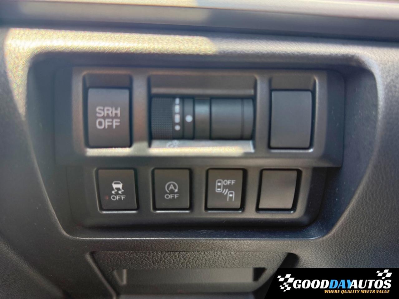 2020 Subaru Crosstrek Limited w/Eyesight | CLEAN CARFAX | FULLY LOADED Photo