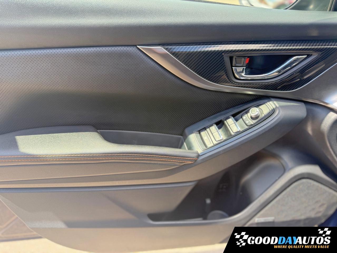 2020 Subaru Crosstrek Limited w/Eyesight | CLEAN CARFAX | FULLY LOADED Photo