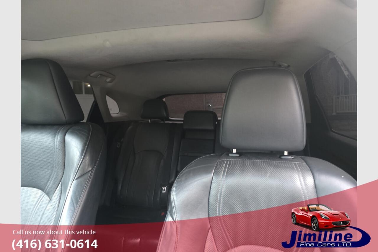 2017 Lexus RX 350  Photo
