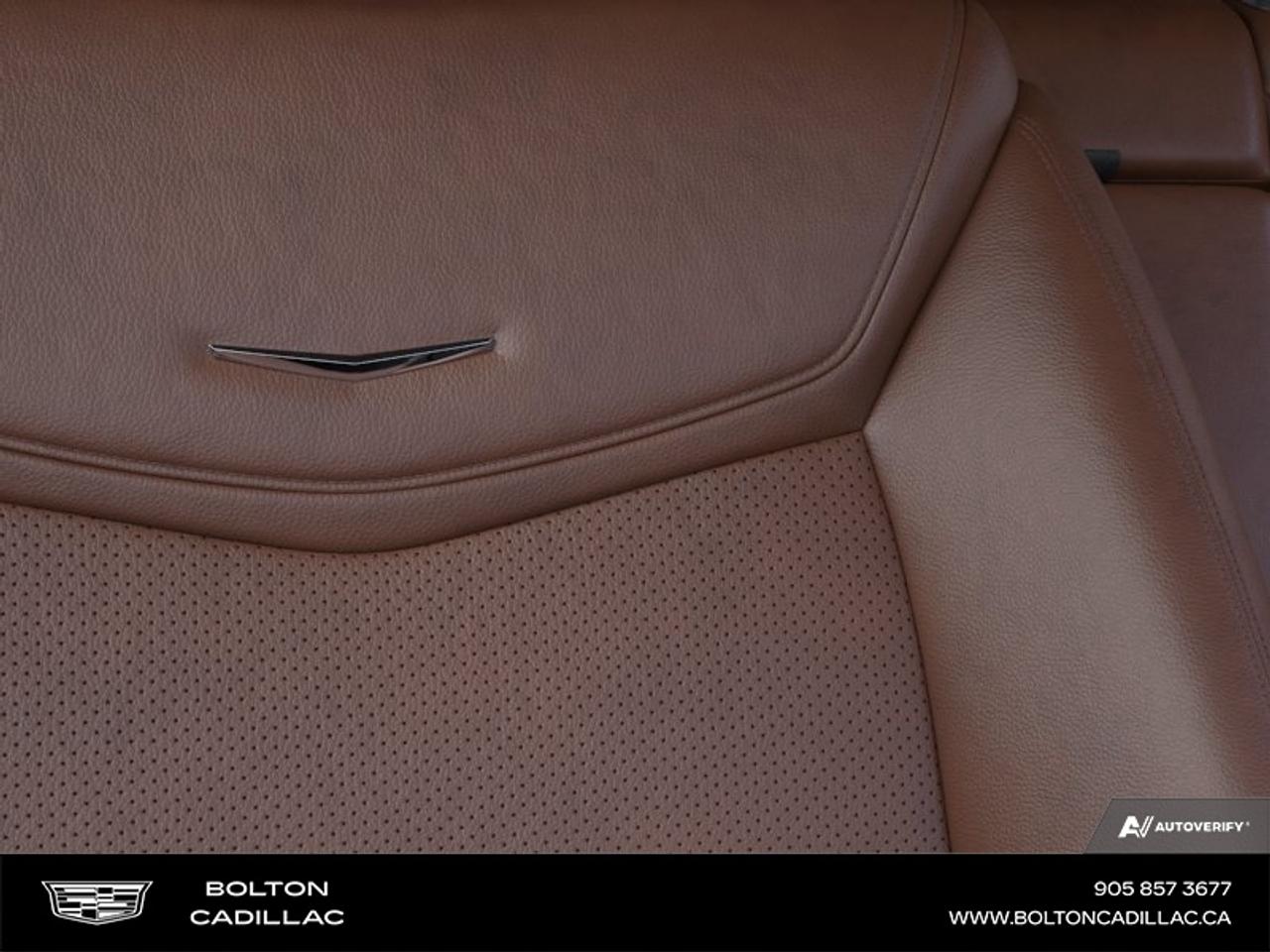 2026 Cadillac XT5 AWD 4dr Premium Luxury Photo