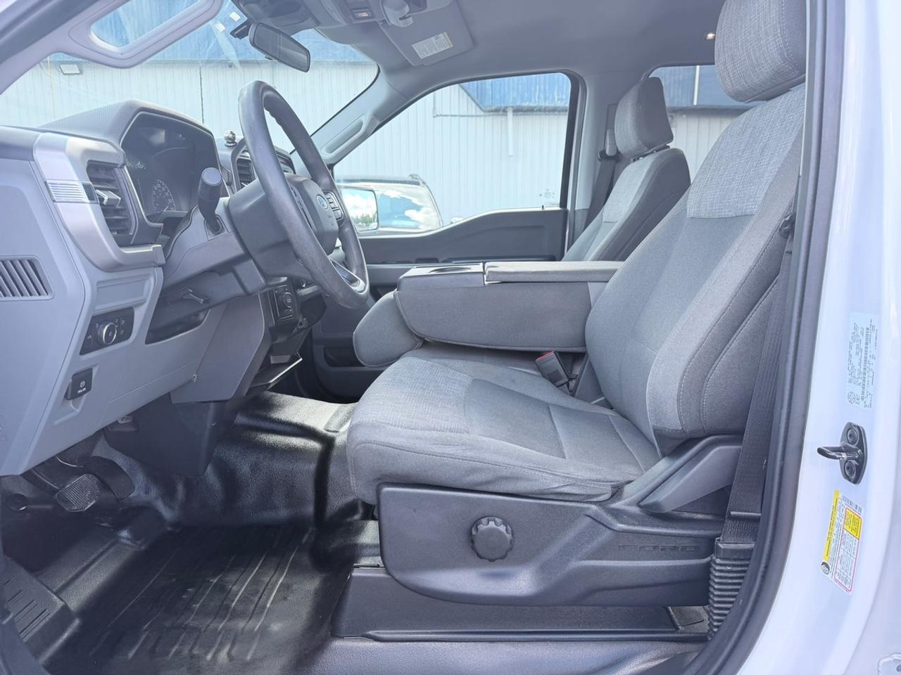 2022 Ford F-150 XLT Photo